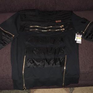 Winchester crew neck